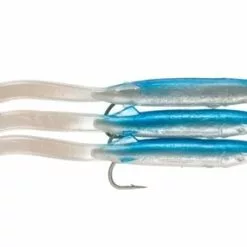 RAGOT Χελάκια σιλικόνης Raglou BLUE