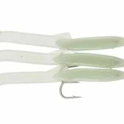 RAGOT Χελάκια σιλικόνης Raglou LUMINUS GLOW