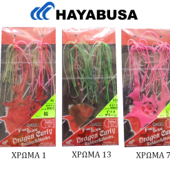 Ανταλλακτικές Τρέσσες για Free Slide Hayabusa SE-137 -ΓΛΥΚΑ ΝΕΡΑ πωλήσεων 0012712 free slide se 137