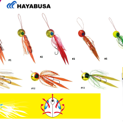 HAYABUSA FREE SLIDE TAI RUBBER VS SE 170 -ΓΛΥΚΑ ΝΕΡΑ πωλήσεων 0016173 hayabusa free slide vs se170 180gr