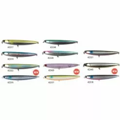 Ψαράκι IMA SALT SKIMMER 110mm 14gr