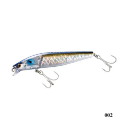 Ψαράκι Shimano Exsence Shallow Assassin 99F -ΓΛΥΚΑ ΝΕΡΑ πωλήσεων 02