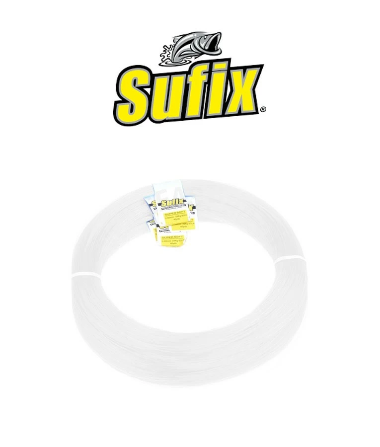 Μισινέζα SUFIX PROFESSIONAL ΜΑΤΣΑ πλεξάνη (τσιλές) ΛΕΥΚΟΣ 1000m. 3 Μισινέζα SUFIX PROFESSIONAL ΜΑΤΣΑ πλεξάνη (τσιλές) ΛΕΥΚΟΣ 1000m.