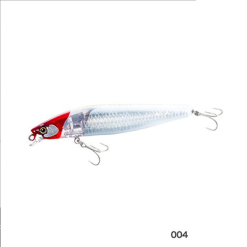 Ψαράκι Shimano Exsence Shallow Assassin 99F -ΓΛΥΚΑ ΝΕΡΑ πωλήσεων 04