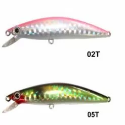 Ψαράκι SHIMANO CARDIFF Sinking