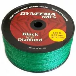 BLACK DIAMOND 100% DYNEEMA 500M