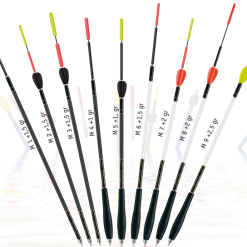 Φελλός Cralusso με ενσωματωμένο βάρος Μ1-Μ2-Μ3-Μ4-Μ5-Μ6-Μ7-Μ8-Μ9