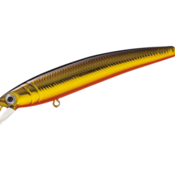 Yozuri Yo-Zuri Pins Minnow (S) -M167