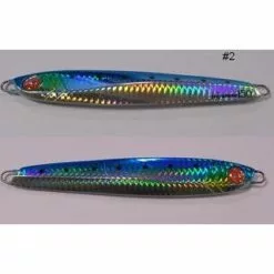 Πλάνα Ψαρέματος Hayabusa Jack Eye EX-972 -ΓΛΥΚΑ ΝΕΡΑ πωλήσεων 10 4