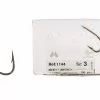 Αγγίστρια MUSTAD 1144 1 Αγγίστρια MUSTAD 1144 -ΓΛΥΚΑ ΝΕΡΑ πωλήσεων 1144