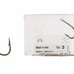 Αγγίστρια MUSTAD 1144