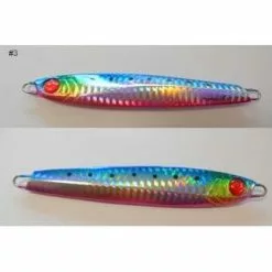 Πλάνα Ψαρέματος Hayabusa Jack Eye EX-972 -ΓΛΥΚΑ ΝΕΡΑ πωλήσεων 11 4