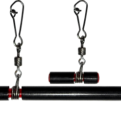 TOP ONE SISSY ΜΑΥΡΟ