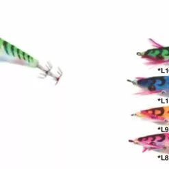 Pregio Καλαμαριέρα γουρουνάκι 7cm με πολύχρωμη κοιλιά