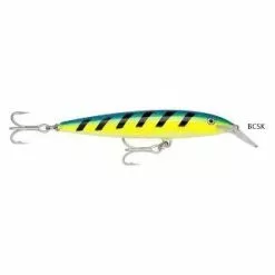 Ψαράκια Rapala FLOATING MAGNUM -ΓΛΥΚΑ ΝΕΡΑ πωλήσεων 12 2