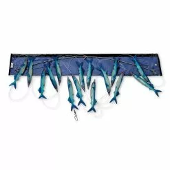 Ψαράκια - Τεχνητά δολώματα Williamson LBHSBL