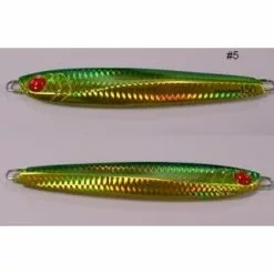 Πλάνα Ψαρέματος Hayabusa Jack Eye EX-972 -ΓΛΥΚΑ ΝΕΡΑ πωλήσεων 13 4