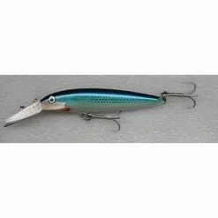 Ψαράκια Rapala F09MAG