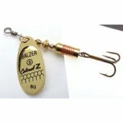 Πεταλούδες Ψαρέματος Balzer 13272