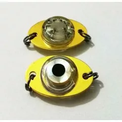 Winner Σπίθα LED ματάκι για καλαμάρια