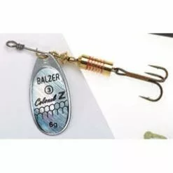 Πεταλούδες Ψαρέματος Balzer 13275