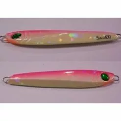 Πλάνα Ψαρέματος Hayabusa Jack Eye Strush FS-420 -ΓΛΥΚΑ ΝΕΡΑ πωλήσεων 16 4