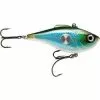 Ψαράκια Rapala CLACKIN' RAP 06 -ΓΛΥΚΑ ΝΕΡΑ πωλήσεων 17 1