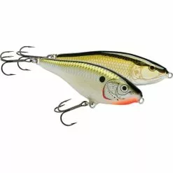 Ψαράκια Rapala GLR 12