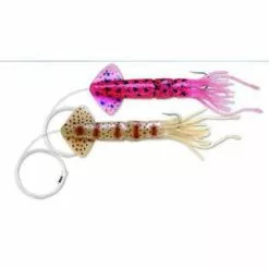 Ψαράκια - Τεχνητά δολώματα Williamson LSQR 9