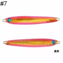 Πλάνα Ψαρέματος Hayabusa Jack Eye Strush FS-420 -ΓΛΥΚΑ ΝΕΡΑ πωλήσεων 17 4