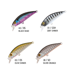 Ψαράκια Rapture RYUJIN