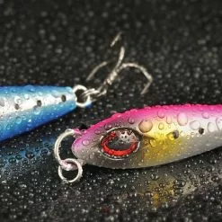 Πλανάκια Rapture CHIBI GUN JIG