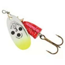 Rapala Πεταλούδες Ψαρέματος Blue Fox BFFL