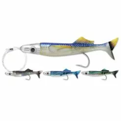 Ψαράκια - Τεχνητά δολώματα Williamson LTH 05