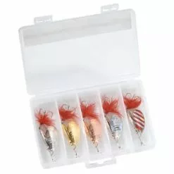 Σετ Πεταλούδες Ψαρέματος Balzer 13049-005