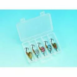 Σετ Πεταλούδες Ψαρέματος Balzer 13299-000