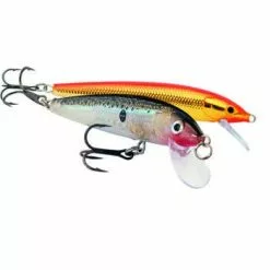 Ψαράκια Rapala HUSKY JERK