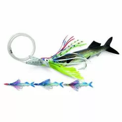 Ψαράκια - Τεχνητά δολώματα Williamson SBHC 10