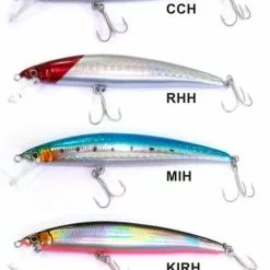 Yamashita Fake Baits
