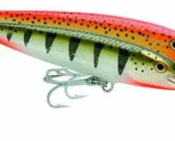 Ψαράκια Rapala BMAG 11