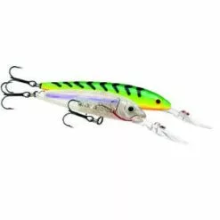 Ψαράκια Rapala DOWN DEEP HUSKY JERK