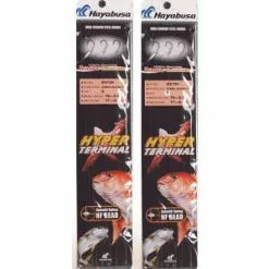 Αρματωσιά Ψαρέματος Hayabusa EX-700