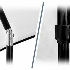 Τέντα Ομπρέλα Pregio 2,50m