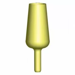 Βάση για χημικό φώς Cralusso 4.5mm 3 τεμ.