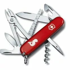 VICTORINOX Σουγιάς Fisherman 91mm