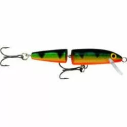 Ψαράκια Rapala JOINTED