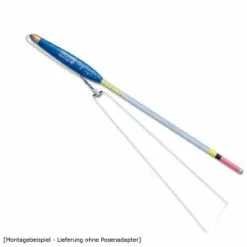 Φελλός Cralusso Rocket -ΓΛΥΚΑ ΝΕΡΑ πωλήσεων 222