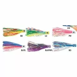 Ψαράκια - Τεχνητά δολώματα Williamson SDCR 6 -ΓΛΥΚΑ ΝΕΡΑ πωλήσεων 23 2