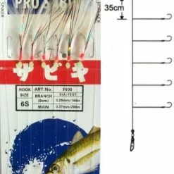 Τσαπαρί Yamashita F-600