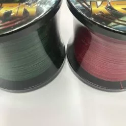 Fishfighter Νήμα FISH FIGHTER NANO 8-BRAID KEIGAN 500M